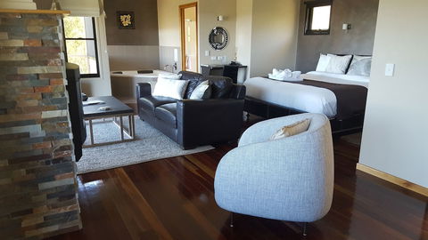 Blue Summit Cottages - Accommodation Perth 1
