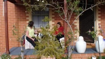 Albury Cottages - Accommodation Perth 6