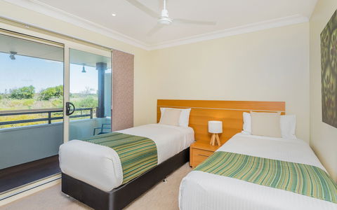 The Sands Resort - Accommodation Perth 1