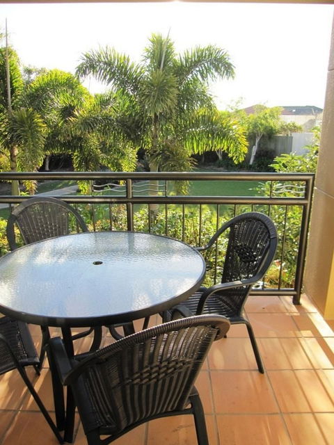 The Sands Resort - Accommodation Perth 5