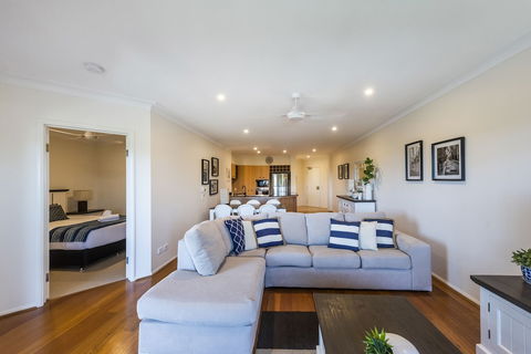 The Sands Resort - Accommodation Perth 4