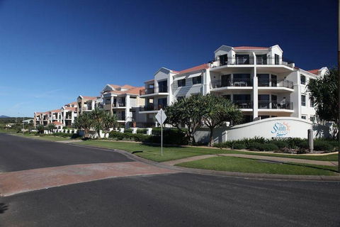 The Sands Resort - Accommodation Perth 0