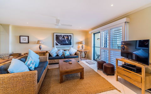The Sands Resort - Accommodation Perth 6