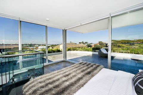 Bondi Beach Apartments - Accommodation Perth 3