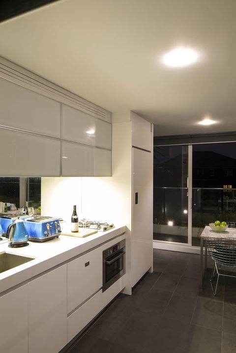 Bondi Beach Apartments - Accommodation Perth 6