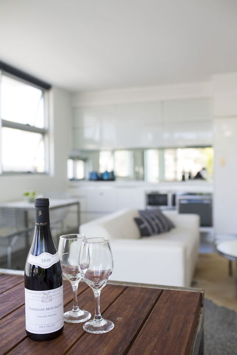 Bondi Beach Apartments - Accommodation Perth 1