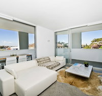 Bondi Beach Apartments - Accommodation Perth