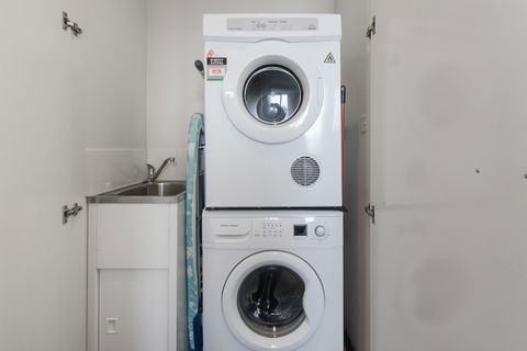 BOUTIQUE STAYS - Zinc 501 - Accommodation Perth 2