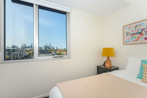 BOUTIQUE STAYS - Zinc 501 - Accommodation Perth 4
