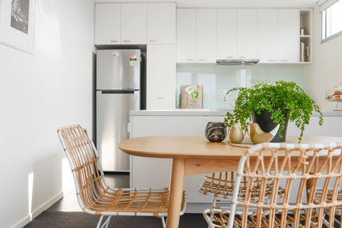 BOUTIQUE STAYS - Zinc 501 - Accommodation Perth 5