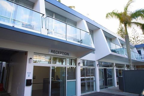 Brunswick River Inn - Accommodation Perth 1