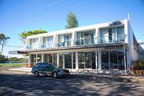 Brunswick River Inn - Accommodation Perth 2