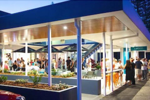 Brunswick River Inn - Accommodation Perth 4