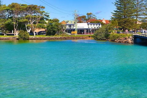 Brunswick River Inn - Accommodation Perth 7