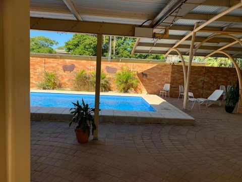 Jumbuck Motel - Accommodation Perth 1