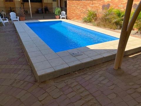 Jumbuck Motel - Accommodation Perth 3