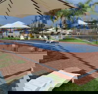 Sun Country Lifestyle Park - Accommodation Perth