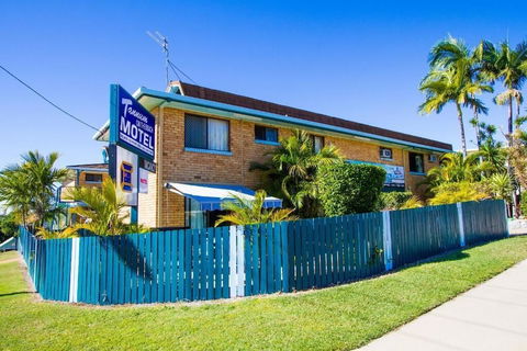 Tannum On The Beach Motel - Perth Resorts 0