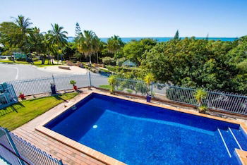 Tannum On The Beach Motel - Perth Resorts 3