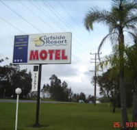 Surfside Resort Motel - Accommodation Perth