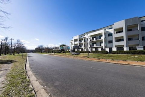 Accommodate Canberra - Century - Accommodation Perth 1