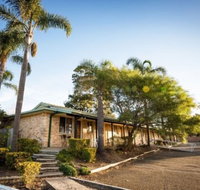 Lakeview Hotel Motel - Accommodation Perth