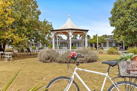 Gazebo Motor Inn - Perth Resorts 3