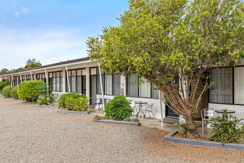 Gazebo Motor Inn - Perth Resorts 4
