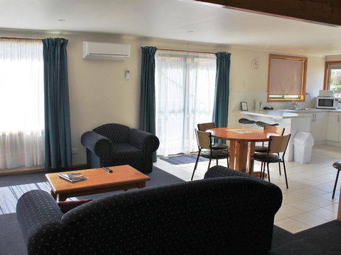 Gumnut Cottage - Accommodation Perth 3