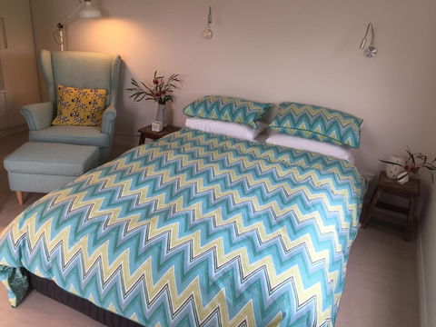 Gumnut Cottage - Accommodation Perth 4