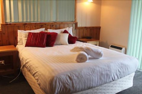 Freycinet Cottage 2 - Accommodation Perth 2
