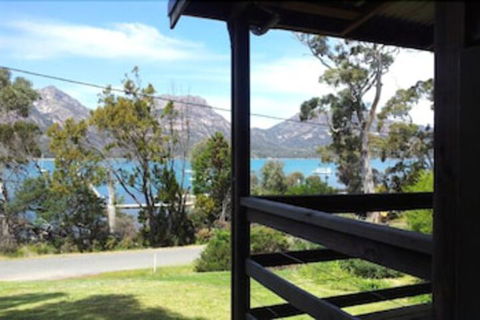 Freycinet Cottage 2 - Accommodation Perth 4