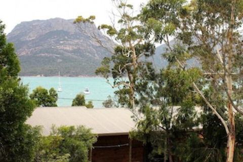 Freycinet Cottage 2 - Accommodation Perth 5