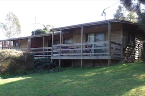 Freycinet Cottage 2 - Accommodation Perth 0