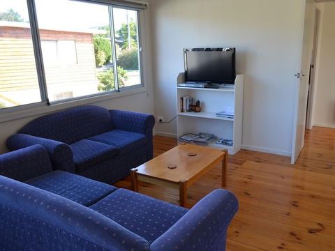 Pebble Shack - Accommodation Perth 3