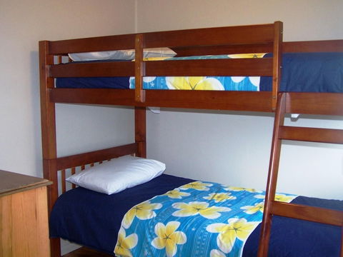 Pebble Shack - Accommodation Perth 4