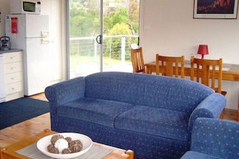Pebble Shack - Accommodation Perth 2