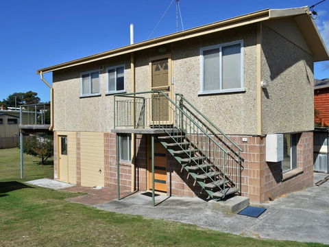 Pebble Shack - Accommodation Perth 0