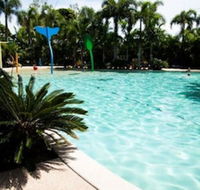 NRMA Airlie Beach Holiday Park - Accommodation Perth