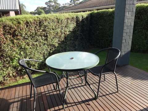Mews On Frederick - Perth Resorts 3