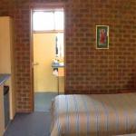 Milawa Motel - Accommodation Perth 0