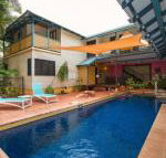 The Courthouse Bed  Breakfast - Perth Resorts