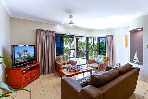 Anchorage Complex - Perth Resorts 2