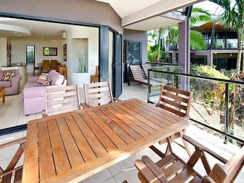 Anchorage Complex - Perth Resorts 3