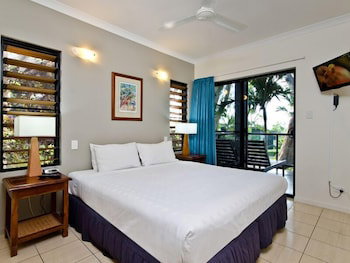 Anchorage Complex - Perth Resorts 0