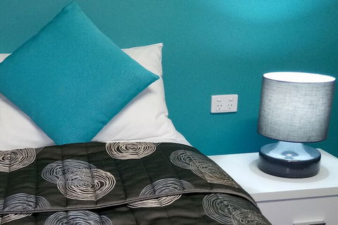 Millicent Motel - Perth Resorts 1