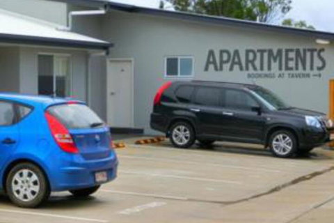 Brisbane Valley Tavern - Perth Resorts 0