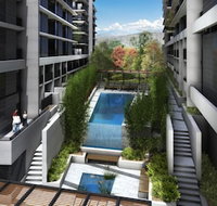 CityStyle Executive Apartments Belconnen - Accommodation Perth