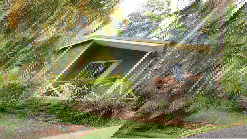 Arrawarra NSW Accommodation Perth