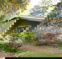 NRMA Darlington Beach Holiday Resort - Accommodation Perth